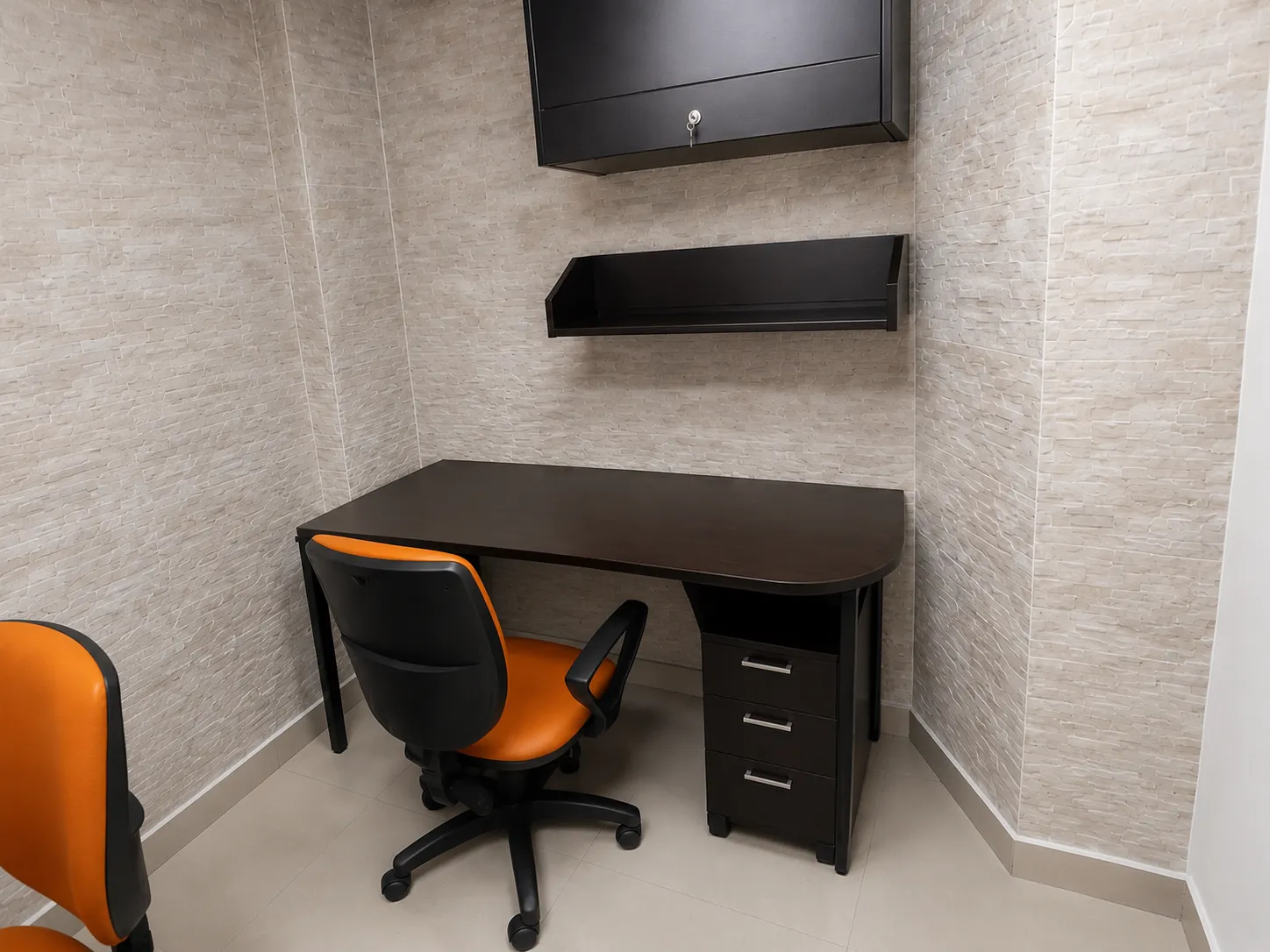 Oficina 109 — Vista 2